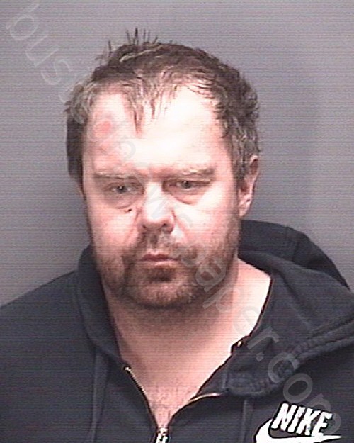 HACKNEY, TRAVIS #, Suffolk, Virginia - 2020-09-26