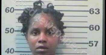 <B>JOHNSON</B>, <B>CHASITY</B>, #, Mobile County, Alabama - 2020-09-27