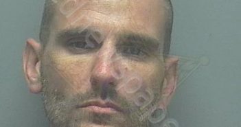 <B>DARBY</B>, <B>JOSEPH</B> <B>HARDY</B> #, Lee County, Florida - 2020-09-27 22:27:00