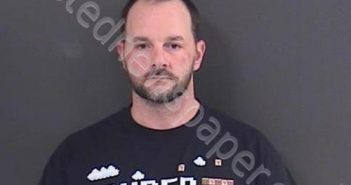 SANFILIPPO, FRANK ANTHONY III | 2020-09-27 00:24:00 Roanoke County, Virginia Booking