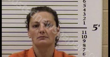 LANCE, KRYSTAL DAWN | 2020-09-27 08:24:00 Cherokee County, North Carolina Booking