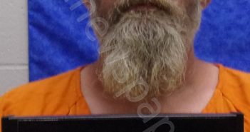 SHAWN DALE BUSH | 2020-09-27 22:11:00 Saline County, Missouri Booking