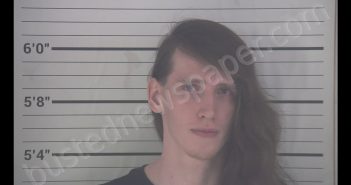 BRANDON TYLER FELDKAMP | 2020-09-27 22:24:00 Campbell County, Kentucky Booking