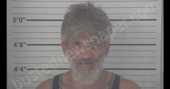 DANIEL EVERETT HANSON | 2020-09-27 19:28:00 Campbell County, Kentucky Booking