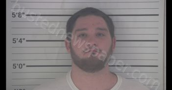 WILLIAM TYLER GOVAN | 2020-09-27 18:06:00 Campbell County, Kentucky Booking