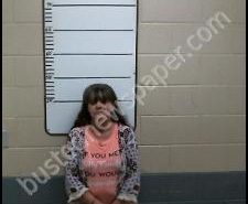 MELISSA HILL | 2020-09-27 02:59:00 Morgan County, Tennessee Booking