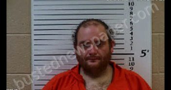 TAYLOR, JOSHUA DANIEL | 2020-09-27 13:30:00 Cherokee County, North Carolina Booking