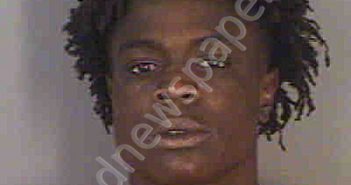 <B>ESTIVERNE</B>,<B>STEVEN</B> #, Collier County, Florida - 2020-09-27