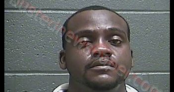 ISIAH DELVONTAE DESHAWN LEE | 2020-09-27 00:54:00 Perry County, Indiana Booking