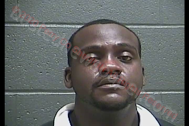 ISIAH DELVONTAE DESHAWN LEE #, Perry County, Indiana - 2020-09-27 00:54:00
