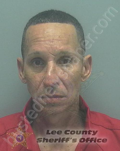 HERNANDEZ-VILLAFANE, VICTOR #, Lee County, Florida - 2020-09-27 22:38:00