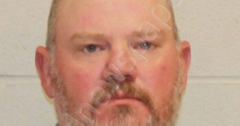 SIMMONS,JAMES CLEVELAND | 2020-09-27 Brown County, Texas Booking