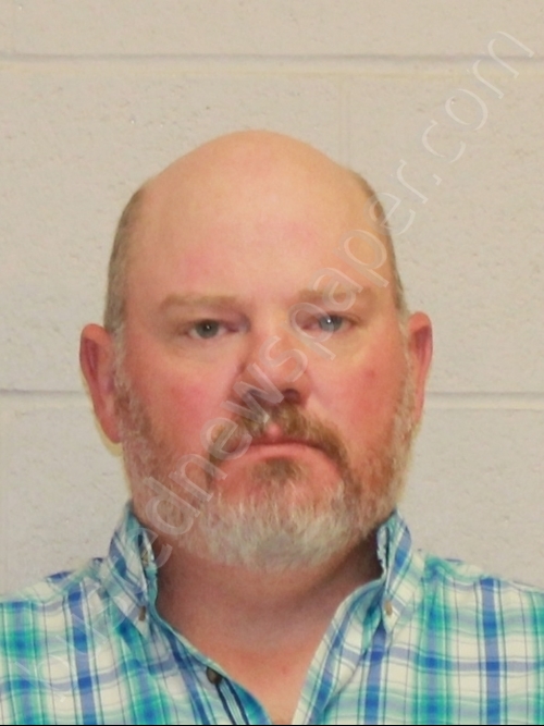 SIMMONS,JAMES CLEVELAND #, Brown County, Texas - 2020-09-27