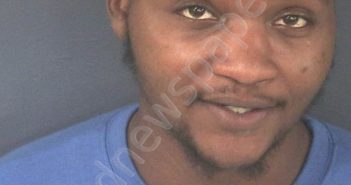 <B>BRADWELL</B>, <B>DEVONTE</B> <B>LAMAR</B> #, Gadsden County, Florida - 2020-09-27 17:29:00