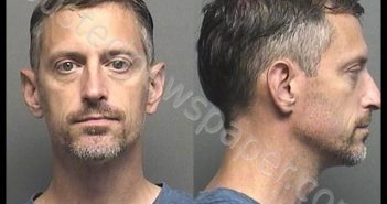 BELL,WAYNE ROBERT | 2020-09-27 15:20:00 Saline County, Kansas Booking