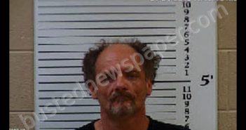 BARNHILL, ROBERT EUGENE | 2020-09-28 20:17:00 Cherokee County, North Carolina Booking