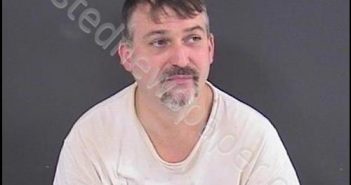 GUILLIAMS, SAMUEL LEE | 2020-09-28 22:38:00 Roanoke County, Virginia Booking