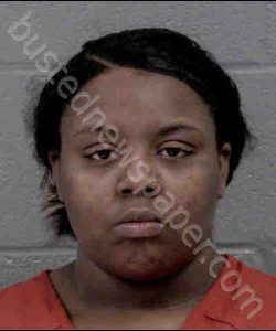 ADAMS, EBONY ANGELIQUE | 2020-09-28 12:49:00 Mecklenburg County, North Carolina Booking