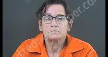 WILLIAMS, LISA GAYE | 2020-09-28 21:09:00 Roanoke County, Virginia Booking