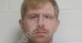 SARVIS, JAMES JULIUS | 2020-09-28 Macon County, North Carolina Booking