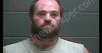 SHANE JARED SCHLACHTER | 2020-09-28 16:33:00 Perry County, Indiana Booking
