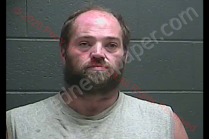 SHANE JARED SCHLACHTER #, Perry County, Indiana - 2020-09-28 16:33:00