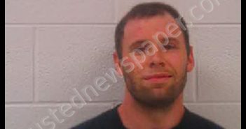 <B>DAVIS</B>, ALEXANDER <B>JOSEPH</B> #, <b>Wayne</b> County, Tennessee, Wayne County, Tennessee - 2020-09-28 23:12:00