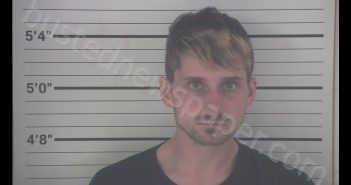 CHRISTOPHER MICHAEL LYVERS | 2020-09-28 03:08:00 Campbell County, Kentucky Booking