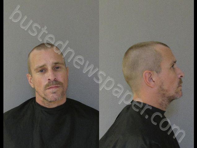 STOOPS, MICHAEL LEHON #, Flagler County, Florida - 2020-09-28 11:29:00