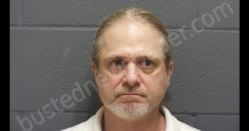 DAVID LEE TAYLOR | 2020-09-28 12:14:00 Montgomery County, Indiana Booking