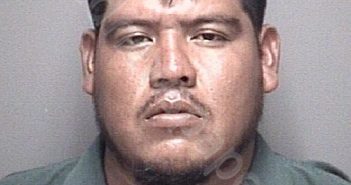 <B>CRUZ</B> <B>MARTINEZ</B>, <B>OMAR</B> ADAN #, Galveston County, Texas - 2020-09-28 17:30:00