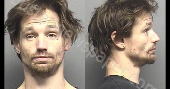 ZACH,CASEY PAUL | 2020-09-28 13:35:00 Saline County, Kansas Booking