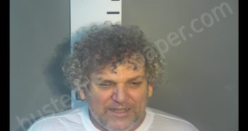 RONALD JEROME DONES | 2020-09-28 13:31:00 Nelson County, Kentucky Booking