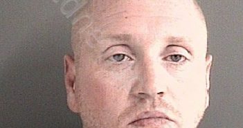CARLSON, NICHOLAS LLOYD | 2020-09-28 Story County, Iowa Booking