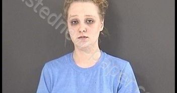 SMITH, JENNA NICOLE | 2020-09-28 23:21:00 Roanoke County, Virginia Booking