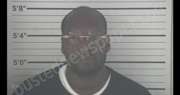 MARCUS JEROME COVINGTON | 2020-09-28 10:00:00 Campbell County, Kentucky Booking