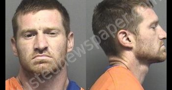 SIMMONS,BRANDON COLE | 2020-09-28 11:35:00 Saline County, Kansas Booking