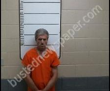 FRANK BRAUTIGAM | 2020-09-28 23:55:00 Morgan County, Tennessee Booking