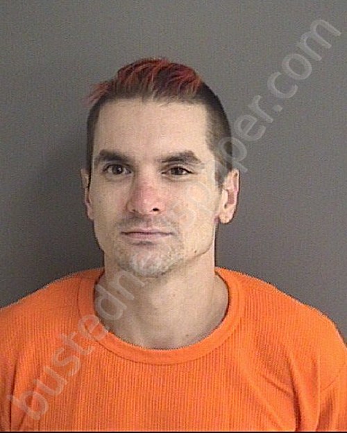 KIEL, VIKTOR CHARLES #, Story County, Iowa - 2020-09-28