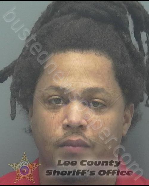 WELLS, EDWIN DONTAE #, Lee County, Florida - 2020-09-29 14:07:00