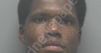 <B>YOUNG</B>, <B>TREY</B> <B>DEVON</B> #, Lee County, Florida - 2020-09-29 12:47:00
