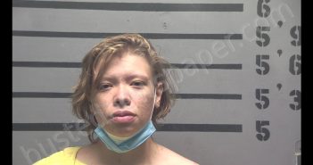 <B>DESTINY</B> <B>LASHEA</B> <B>MULLINS</B> #, Hopkins County, Kentucky - 2020-09-29 09:01:00