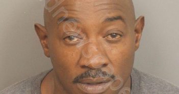 DUDLEY, JAMES JUNIOR | 2020-09-29 16:02:00 Jefferson County, Alabama Booking