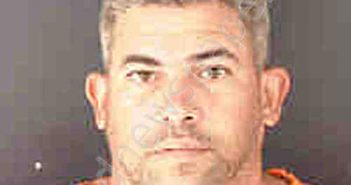 <B>GONZALEZ</B> RUBALCABA, <B>SANDY</B> RUBALCABA,<B>SANDY</B> #, Sarasota County, Florida - 2020-09-29