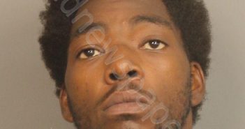 PORTER, DEMONTEZ ANTONIO | 2020-09-29 15:19:00 Jefferson County, Alabama Booking