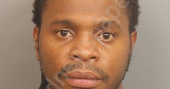 ELOM, DALERON LAMARA | 2020-09-29 19:10:00 Jefferson County, Alabama Booking