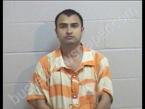 SALAZAR,CRUZ #, Brown County, Texas - 2020-09-29