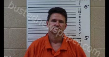 LAWRENCE, HUBERT MARION | 2020-09-29 16:45:00 Cherokee County, North Carolina Booking