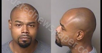 <B>NEGRON</B>, <B>JOSEPH</B> <B>JESUS</B> #, Gaston County, North Carolina - 2020-09-29 01:03:00