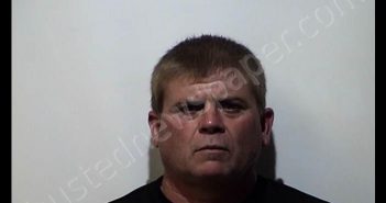 <B>JOHNSON</B>, <B>BILLY</B> WAYNE #, Christian County, Kentucky - 2020-09-29